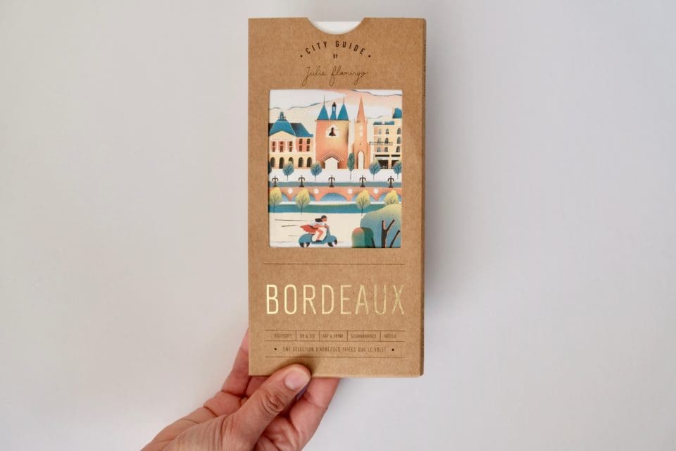 Bordeaux tourisme