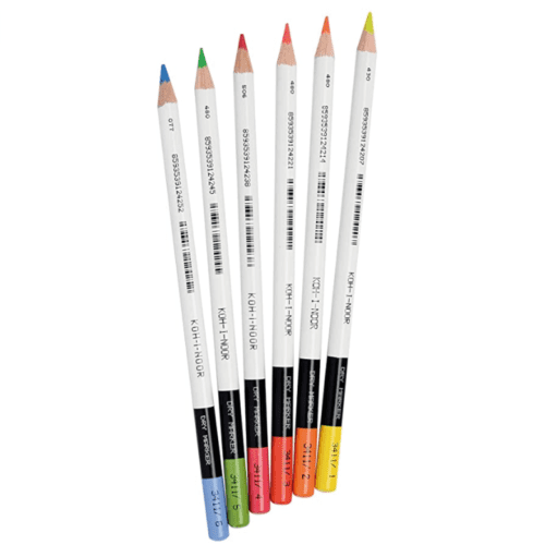 crayons surligneurs