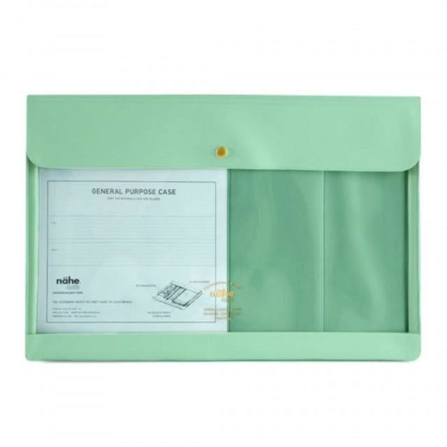 Pochette Mint