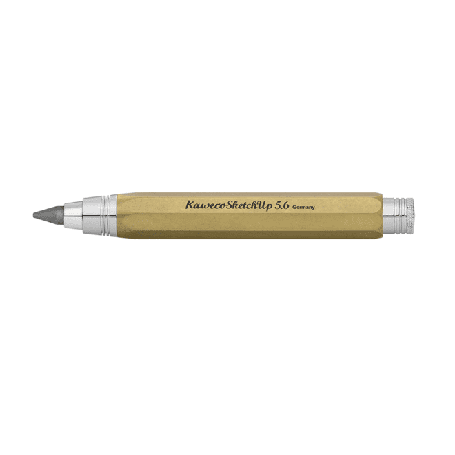 KAweco porte mine dessin Sketch