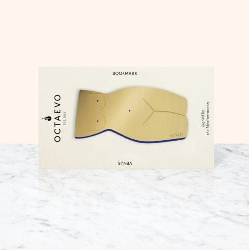 marque page femme