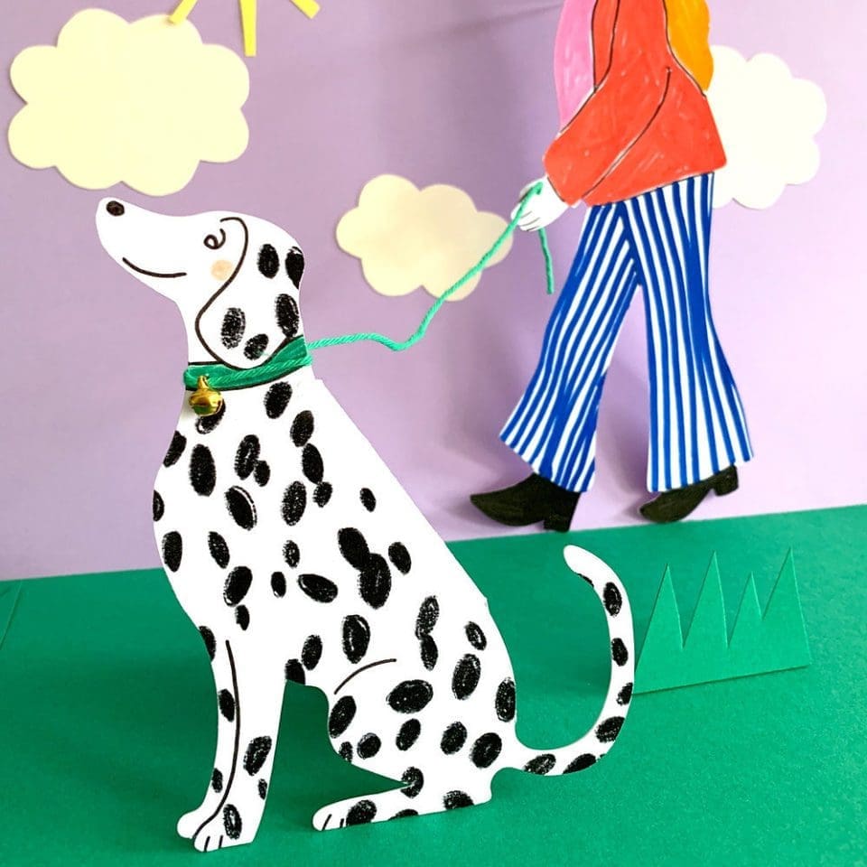 Carte Grand Dalmatien – Image 3