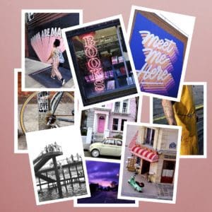 Petits Tirages Photographiques
