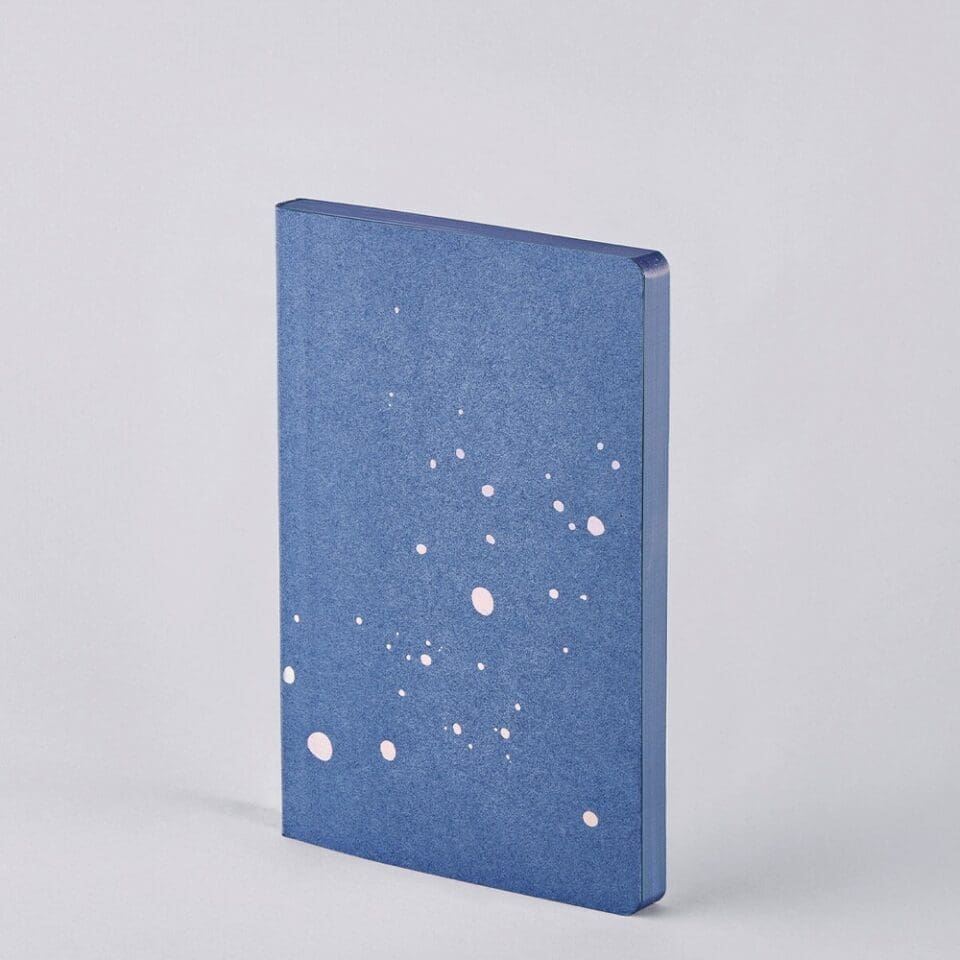 Cahier Nuuna Galaxy