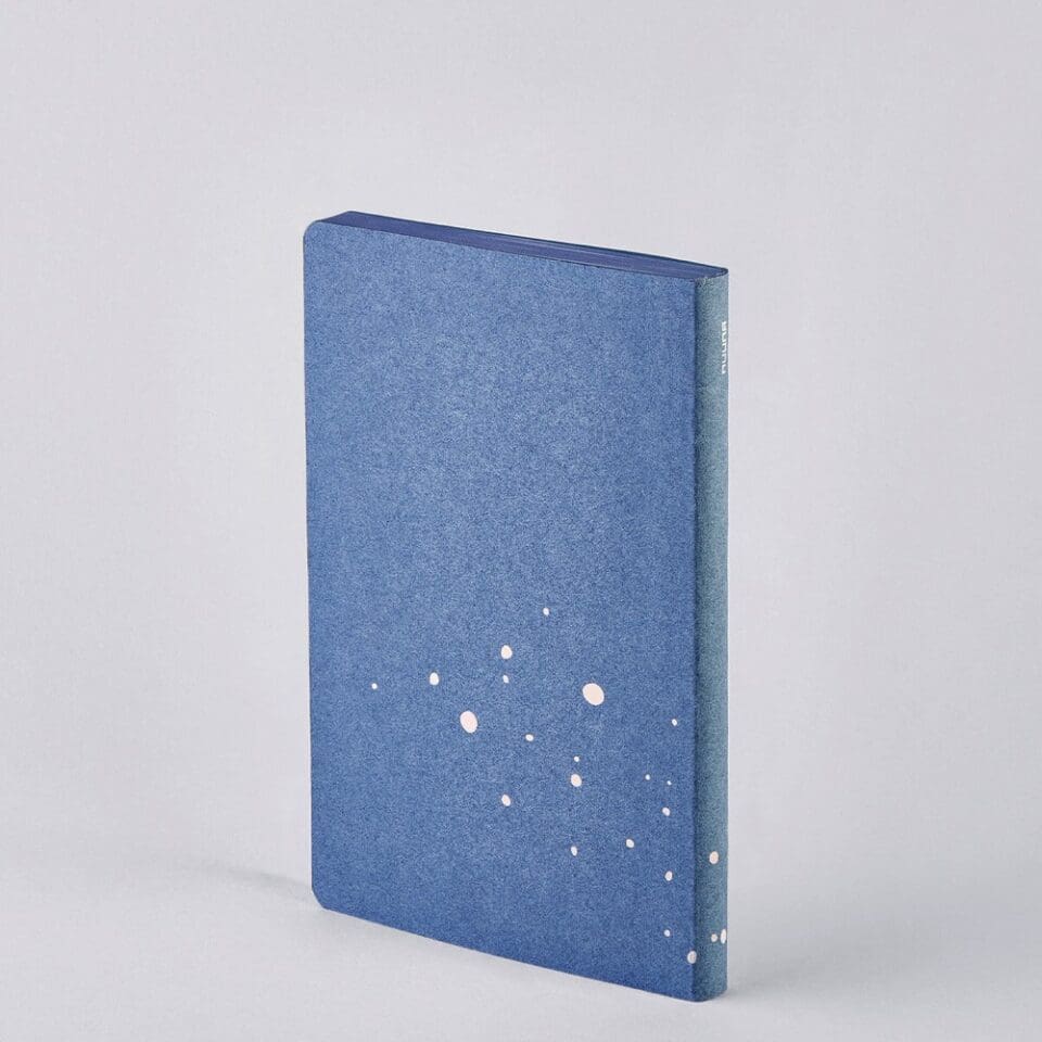 Cahier Nuuna Galaxy – Image 2