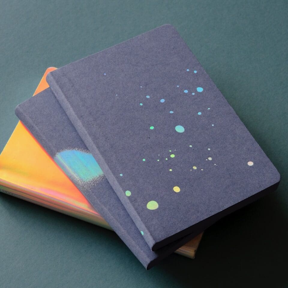 Cahier Nuuna Galaxy – Image 6