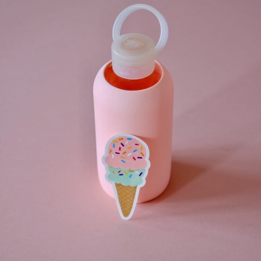 Sticker Ice Cream – Image 2