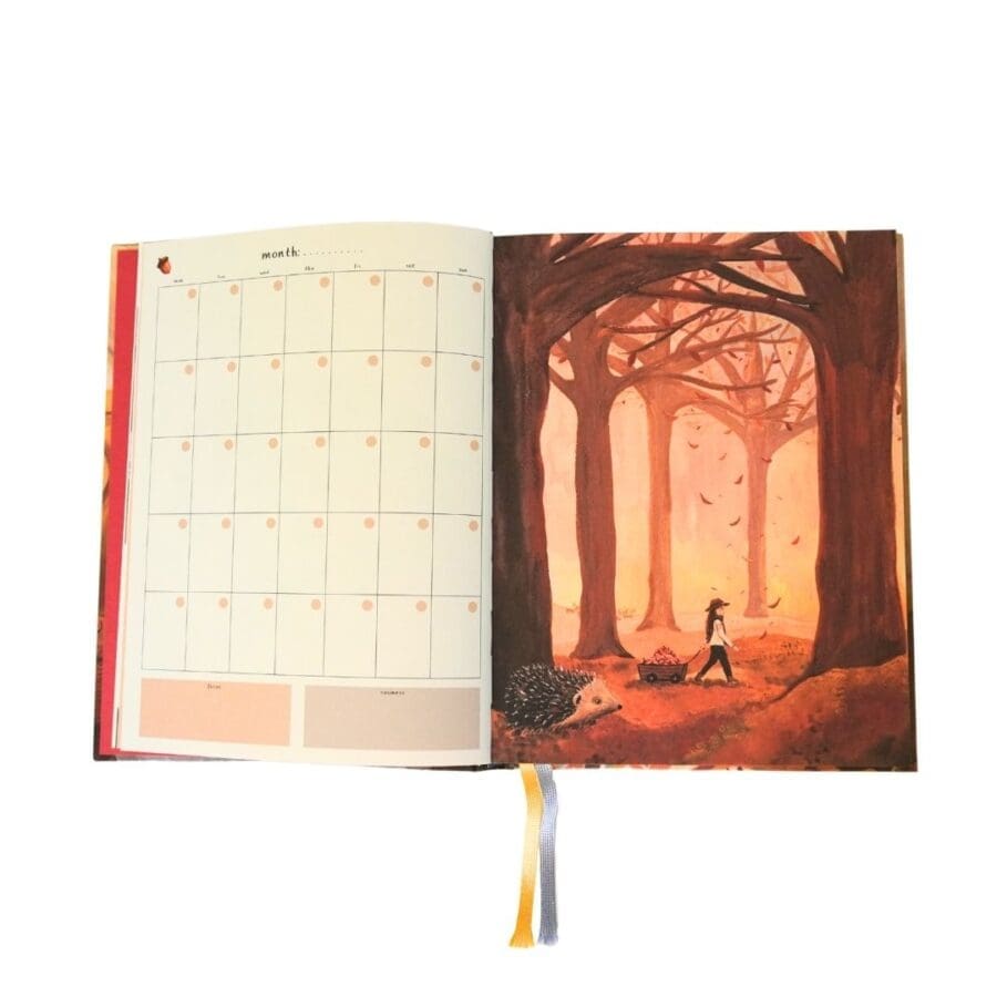 Planner des Saisons – Image 6