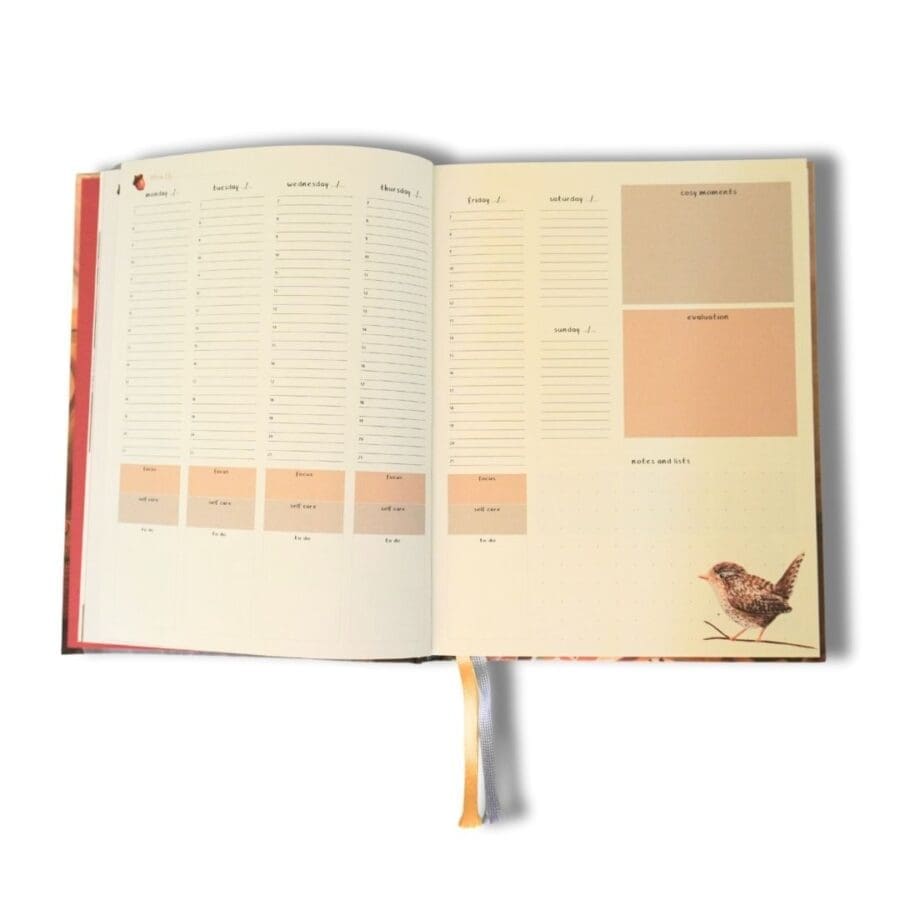 Planner des Saisons – Image 5