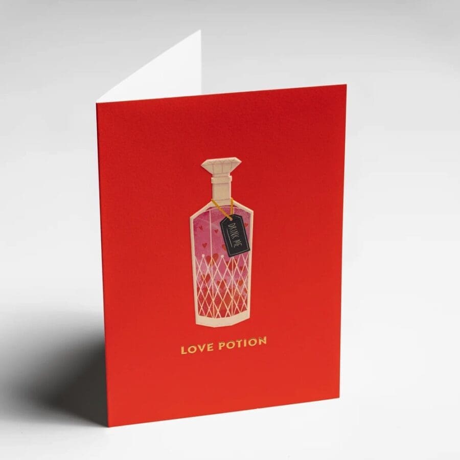 Carte Love Potion – Image 2