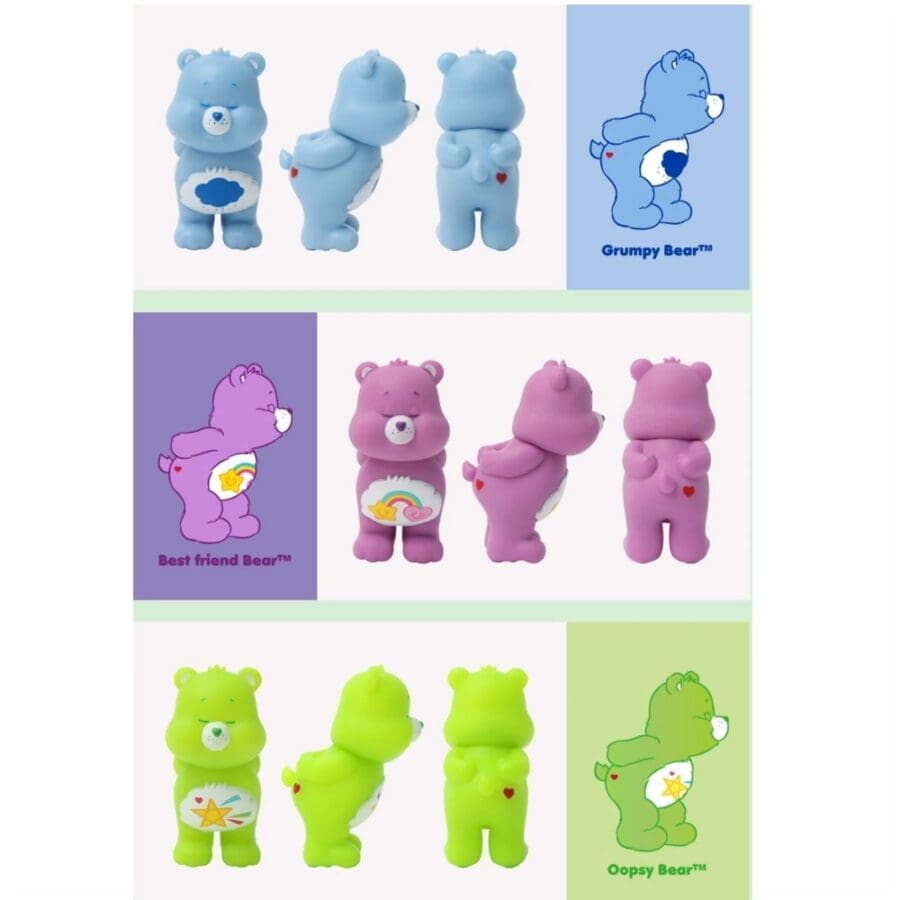 Blind Box Bisounours – Image 4