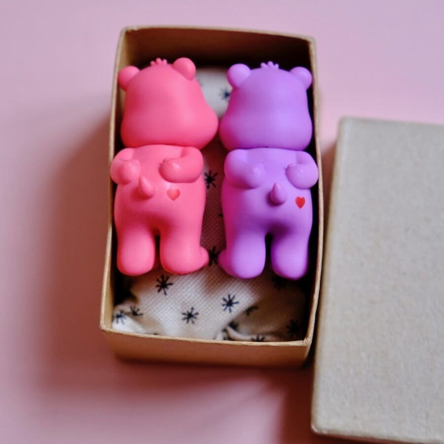 Blind Box Bisounours – Image 7