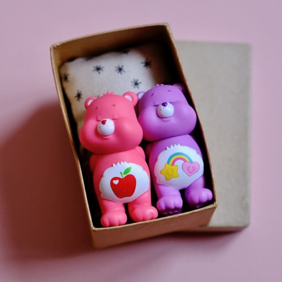 Blind Box Bisounours – Image 6