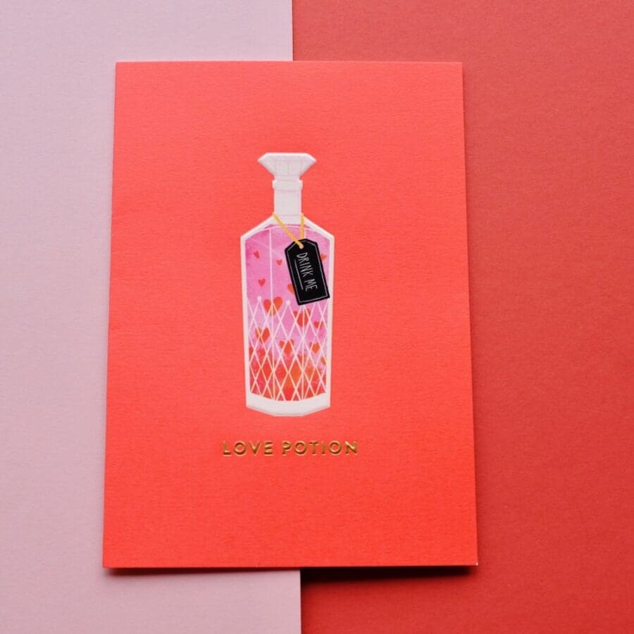 Carte Love Potion – Image 3