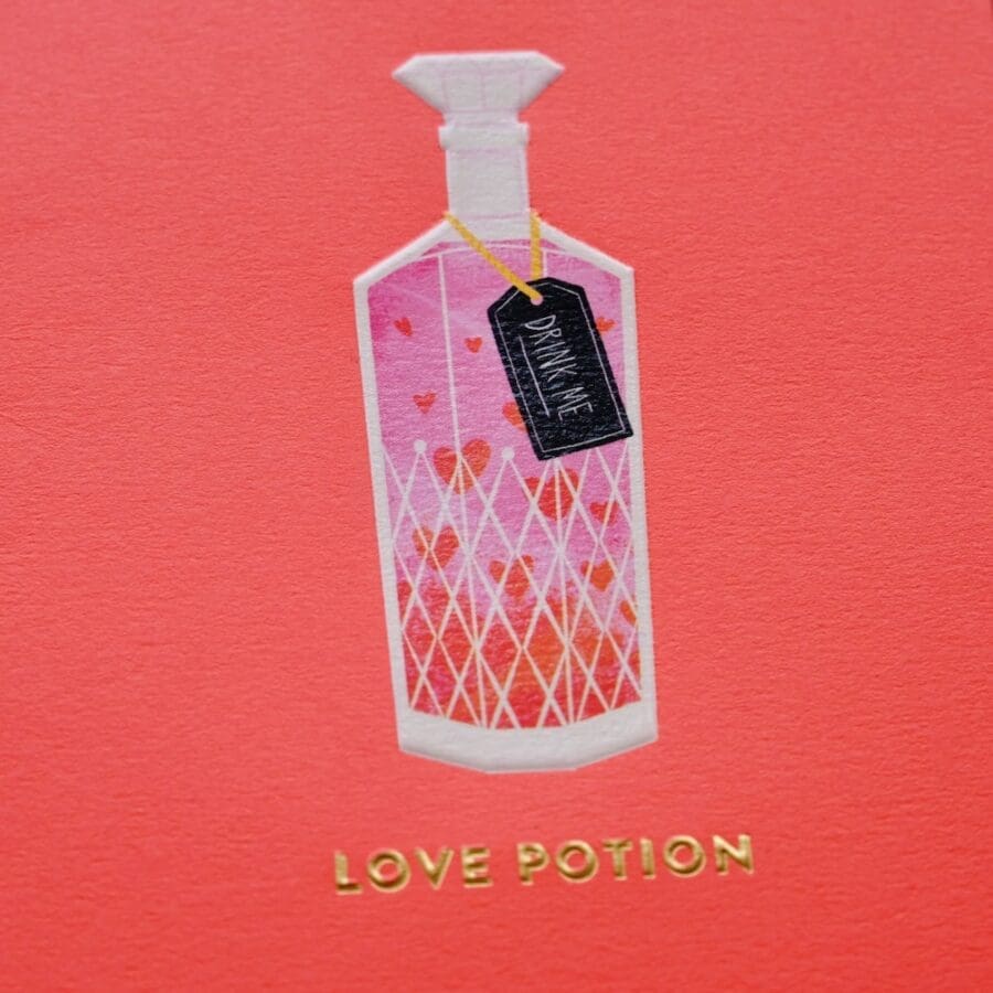 Carte Love Potion – Image 4