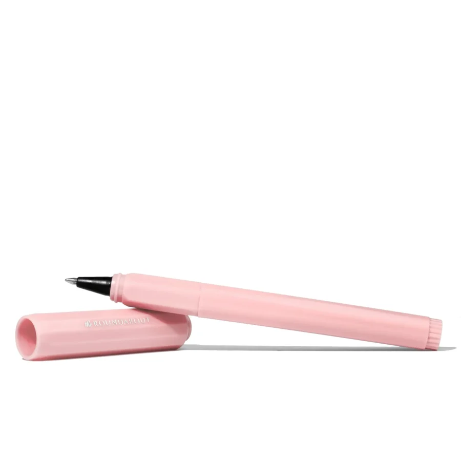 Stylo Roller The Roundabout Billowing Blush – Image 3